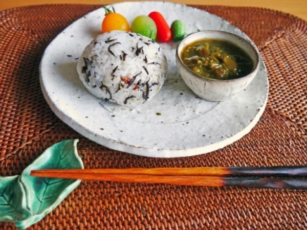 宗像大島・地島産 天然ひじきご飯の素 3／5／10箱 | 加工食品,レトルト